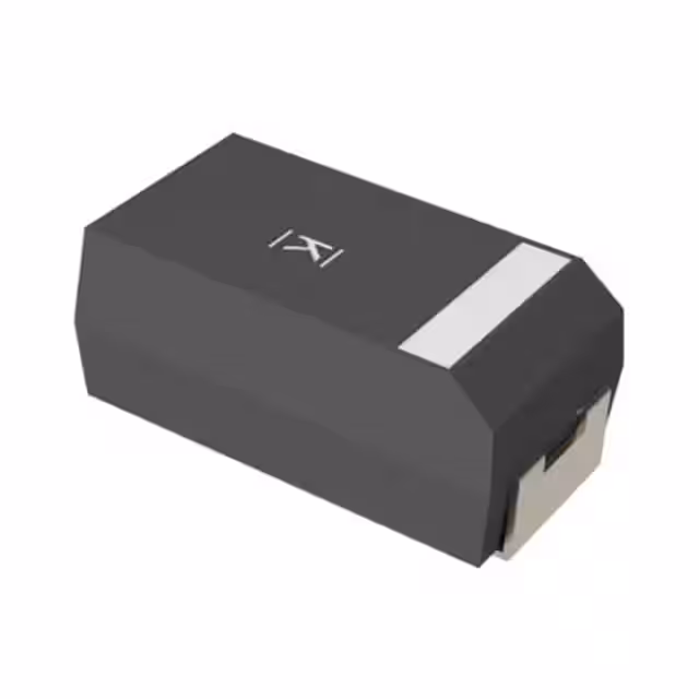 T598B107M004ATE0707280 KEMET  Condensatori al tantalio